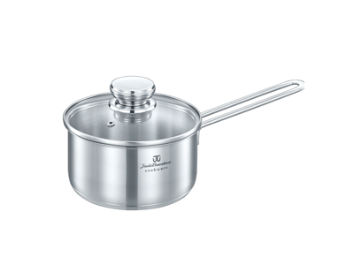 JB Covered saucepan 16cm